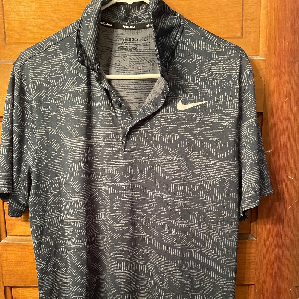 Men’s Nike Golf Polo
